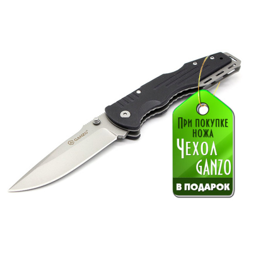 Нож Ganzo G713 фото 7